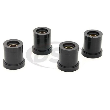 Energy Suspension BUSHINGS  CAR HANDLING Black Polyurethane 7.1117G